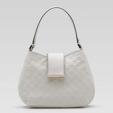 Gucci Shoulder bags 211943 Lambskin Small Ladies Replica