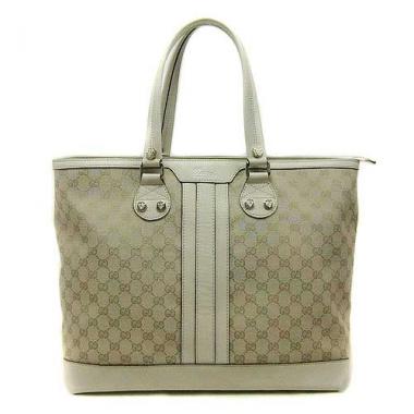 Replica Gucci Shoulder Bags 223592 Beige Cross Body Bag Ladies HM07968