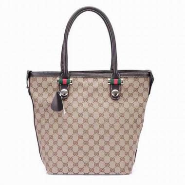 Gucci Tote bags 232970 Canvas Medium Ladies