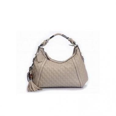 Gucci Hobo bags 240261 Beige Cross Body Bag Ladies Replica