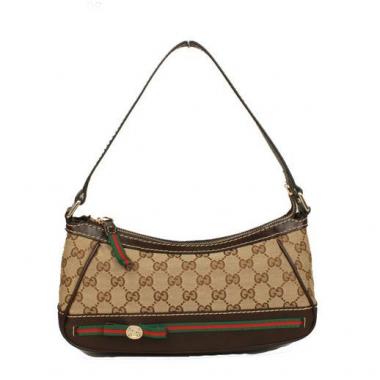 Gucci Clutch & Evening 269893 Brown Multifunction Bags Ladies