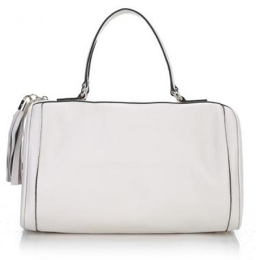 Gucci  Handle bags 282302 White Medium Ladies Handbag