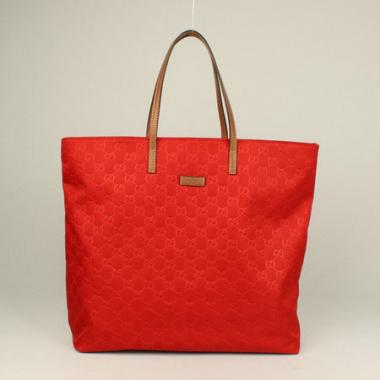 Replica Gucci Tote bags 295252 Cow Leather HandBags Ladies