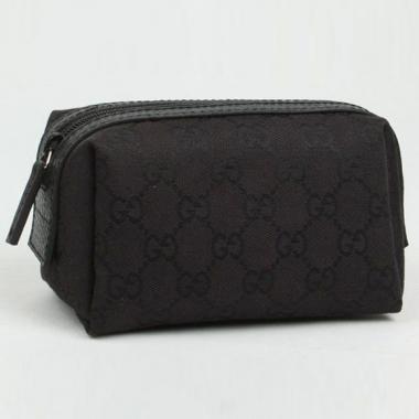 Gucci Wallet 29596 Canvas Evening Bag Ladies