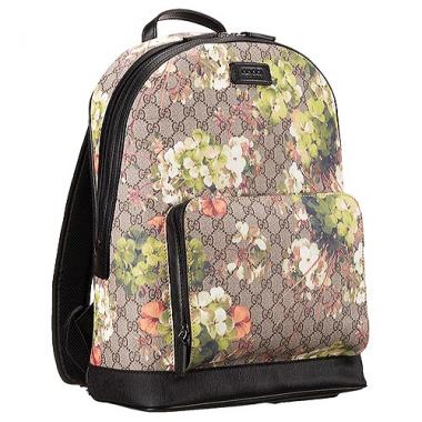 Gucci Blooms Backpack