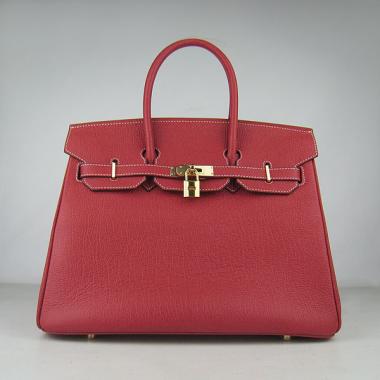 Hermes Birkin 6089 Ladies Handbag Replica HM11734