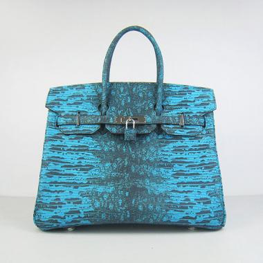 Hermes Birkin 6089 Ladies Crocodile