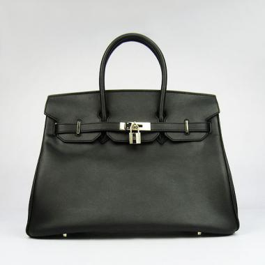 Hermes Original leather 6089 Ladies Handbag