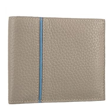 Hermes Fleming Small Wallet Grey 18926957