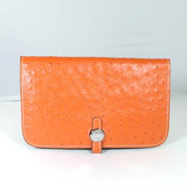 Hermes Wallet H001 Unisex Wallet