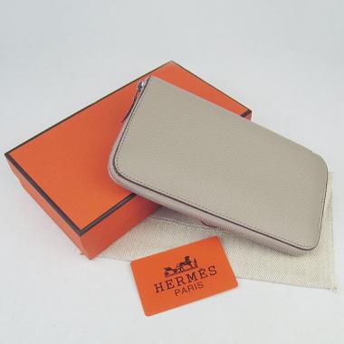 Hermes Wallet H016 Ladies Wallet Cow Leather Replica