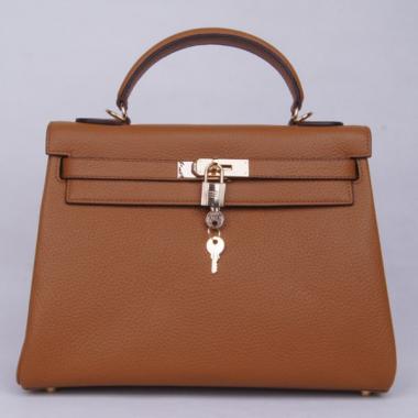 Hermes Kelly H1043 Ladies Coffee