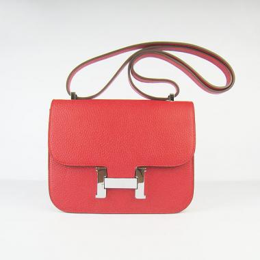 Hermes Constance H107 Ladies Cross Body Bag