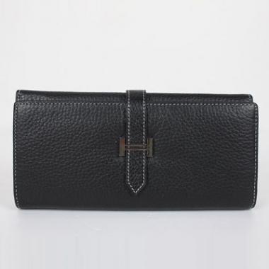 Hermes Wallet H514 Ladies Wallet