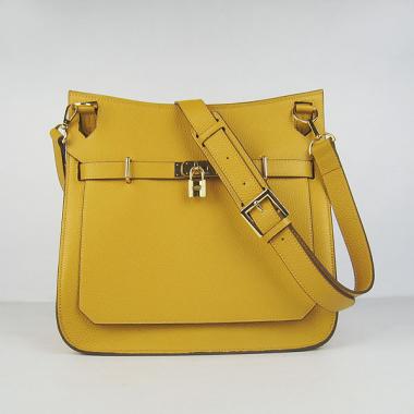 Hermes Jypsiere H6508 Ladies Cross Body Bag Replica HM02247