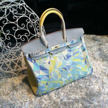 Hermes Handbag Calfskin