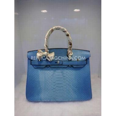 Cheap Hermes Handbag Handbag Snakeskin