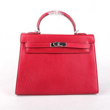 Cheap Hermes Original leather HK32 Ladies Handbag Replica