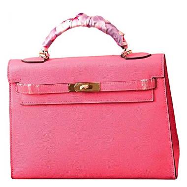 Hermes Kelly 32 Pink 608182