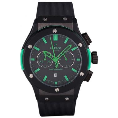 Hublot  Fusion Chronograph - HB134  621605