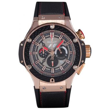 Hublot F1 - HB125  621596