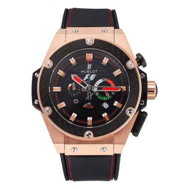 Hublot F1 - HB126  621597 Replica