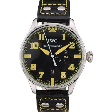 Cheap Iwc Schaffhausen 104