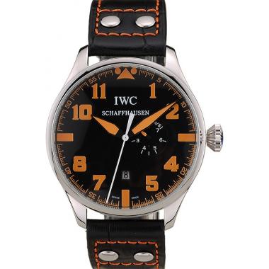 Replica Iwc Schaffhausen 107