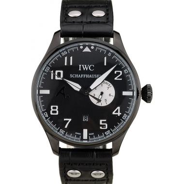 Iwc Schaffhausen 112