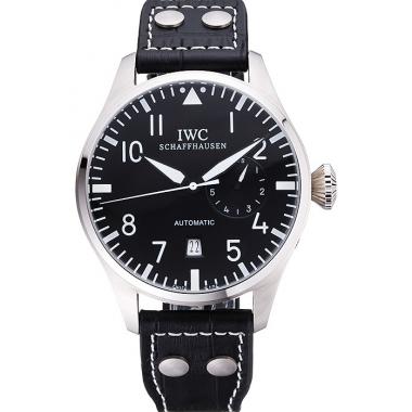 Replica Iwc Schaffhausen 118