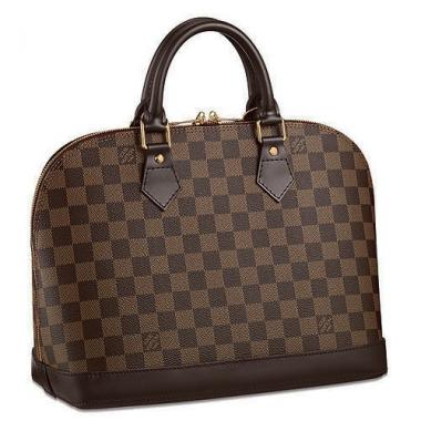 Louis Vuitton Alma Damier