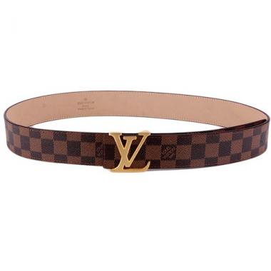 Replica Louis Vuitton Belt lv-1047-g