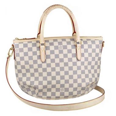 Louis Vuitton Damier Azur Riviera PM 607714