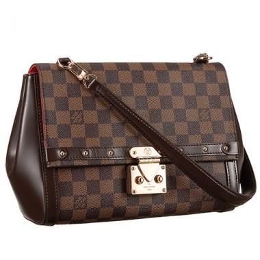 Cheap Louis Vuitton Damier Ebene Venice Bag