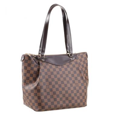 Louis Vuitton Damier Ebene Westminster MM