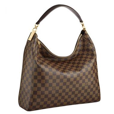 Louis Vuitton Damier Portobello GM