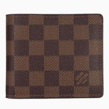 Replica Louis Vuitton Damier Wallet