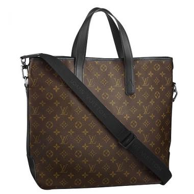 Cheap Louis Vuitton Davis Monogram Macassar