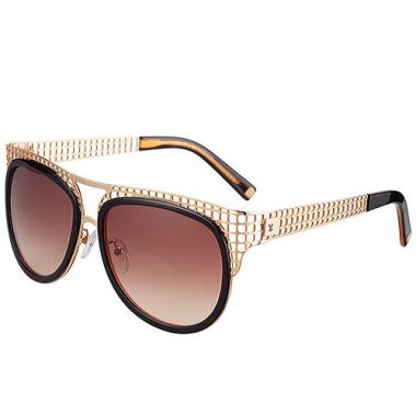 Louis Vuitton Dorothy Brown Sunglasses 307861