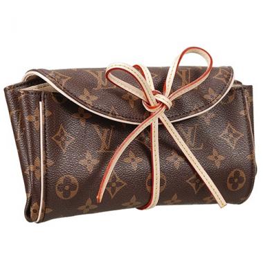 Louis Vuitton Folding Jewelry Case