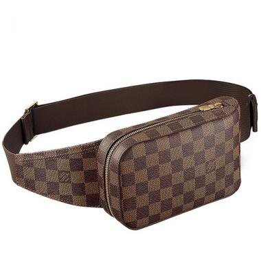 Louis Vuitton Geronimos Damier