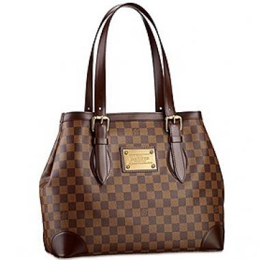 Louis Vuitton Hampstead MM