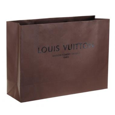 Louis Vuitton Large Paper Bag