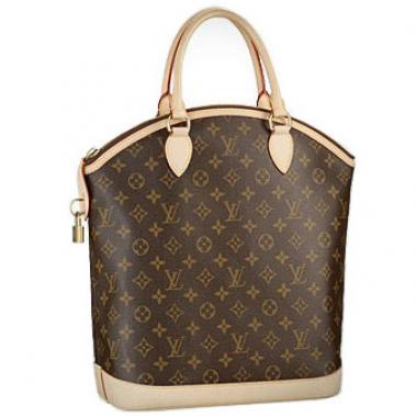 Louis Vuitton Monogram Canvas M40102 Canvas Cross Body Bag Ladies