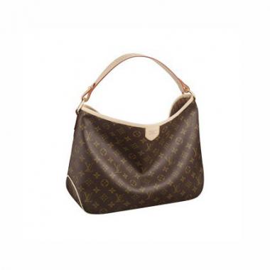 Louis Vuitton Monogram Canvas M40352 Large Cross Body Bag Ladies Replica