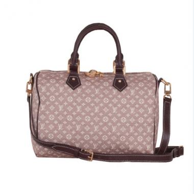 Replica Louis Vuitton Monogram Idylle M56704 Canvas Medium 2way