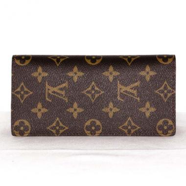 Louis Vuitton Monogram Canvas M58012 Small Accessory Unisex