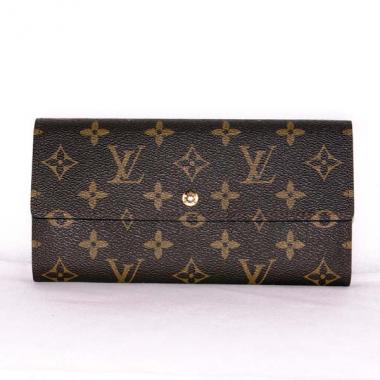 Cheap Louis Vuitton Monogram Canvas M58104 Small Accessory Unisex