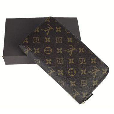 Louis Vuitton Monogram Canvas M60003A Canvas Small Accessory HM06679