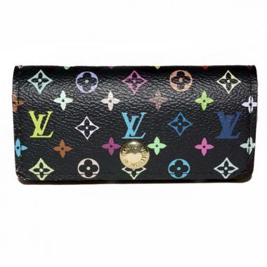 Louis Vuitton Monogram Multicolore M60044 Small Accessory Ladies